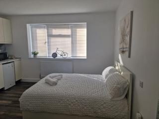 Albion's House room nr2 - 6