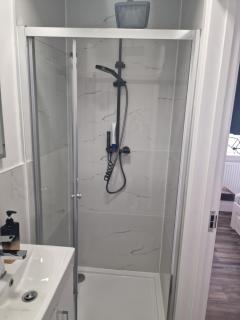 Albion's House room nr2 - 3