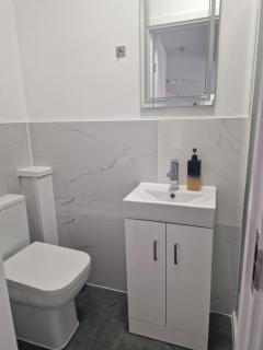 Albion's House room nr2 - 2