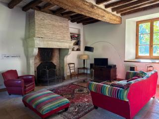 La Villa des Licoches, gite Proche Thouars 8 personnes - Marnes - 1