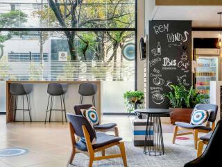 ibis BH Afonso Pena Savassi - 9