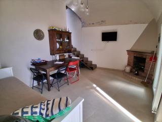 Amalfy coast sea view apartment - 7