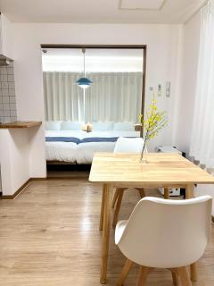 Ricca Hutte Susukino - Sapporo - 6