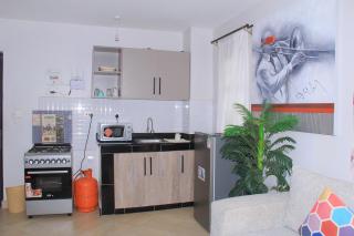 J hope homes Naivasha - Naivasha - 1