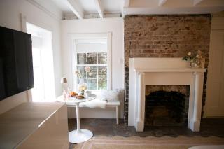 Bosch Huis Rosé Suite - 5