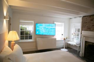 Bosch Huis Rosé Suite - 1