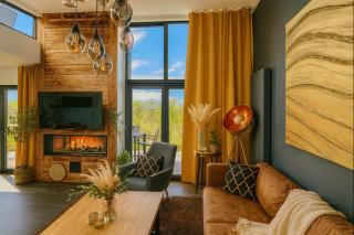 Premium-Strand Chalet an der Nordsee - Noordzee - Zeeland - 0