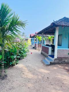 The Secret Sector - 1