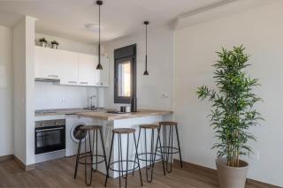 Be Mate Málaga Playa - 4