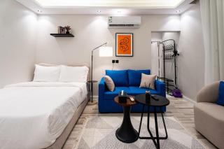 Featured Studio in Sulaymaniyah 204 - 1