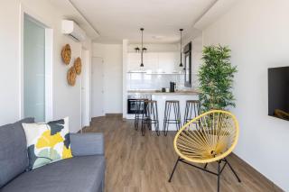 Be Mate Málaga Playa - 2