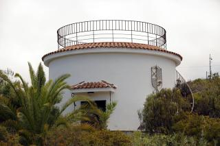 La Torre - Finca Tabaiba by TOR - 0