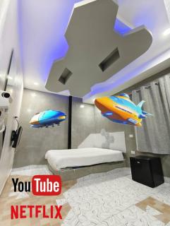 Hoft Hotel Ramkhamhaeng24 - 6