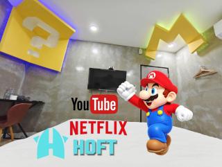 Hoft Hotel Ramkhamhaeng24 - 5