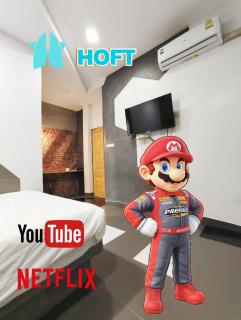 Hoft Hotel Ramkhamhaeng24 - 3