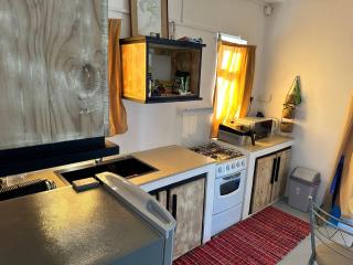 Charming Lagoon-View Apartment in Rodrigues - 4