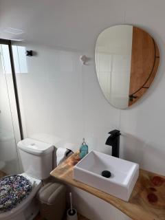 Casa com visual deslumbrante - 5