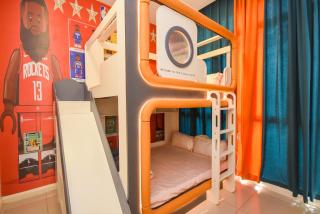 D'Pristine Theme Suite by Nest Home at LEGOLAND - 3