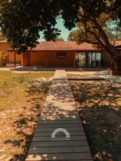 Pousada Vila de Água Boa - 9