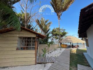 Pousada Vila de Água Boa - 4