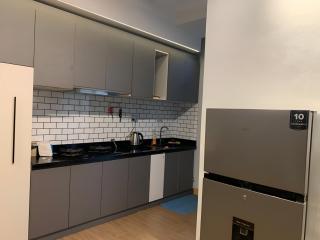 Krim's Cozy Stay - 5