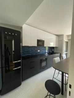 Appartement Meudon la Forêt Centre Vélizy - 2