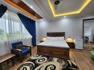 The Aventous Guesthouse , Hotel & Resturants - 5