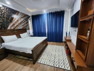 The Aventous Guesthouse , Hotel & Resturants - 4