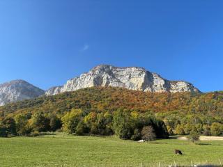 L'Orée du Peney - 1
