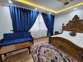 The Aventous Guesthouse , Hotel & Resturants - 2