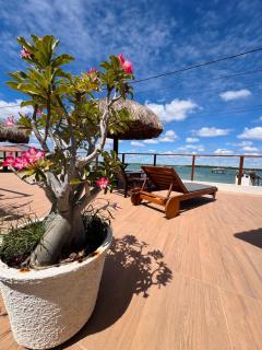 Pousada Rio Aratuá - 5