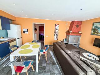 Apartment Bellavista by Interhome - 8