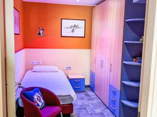 Apartment Bellavista by Interhome - 2