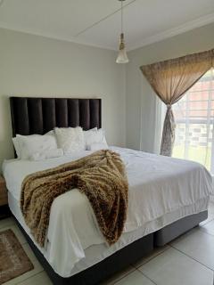 kaso holidays at the Blyde - 9