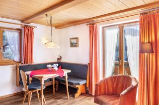 Ferienwohnungen Arnspitz in Krün - 5