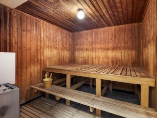 Apartment Cransalpin Apt- 3 - Secteur 1 by Interhome - 4