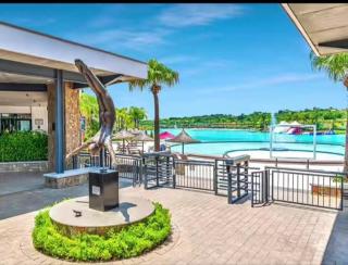 kaso holidays at the Blyde - 2