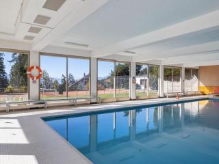 Apartment Cransalpin Apt- 3 - Secteur 1 by Interhome - 6