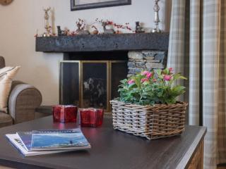 Apartment Cransalpin Apt- 11 - Secteur 1 by Interhome - 3