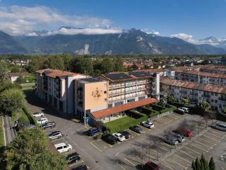 Apartment Cook P1-3 by Interhome - 8