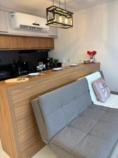 Apartamento Milla 1 - 5