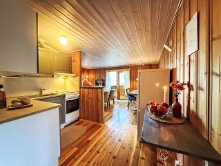 Holiday Home Turken by Interhome - 8