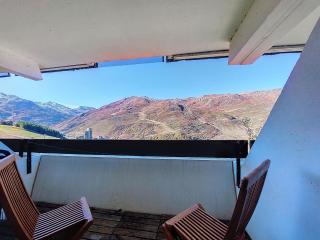 Apartment Brelin Evons 401 by Interhome - 8