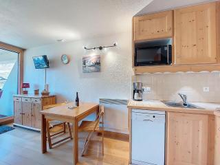 Apartment Brelin Evons 401 by Interhome - 7