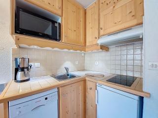 Apartment Brelin Evons 401 by Interhome - 3