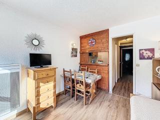 Apartment Rond Point des Pistes - Val Claret-2 by Interhome - 6