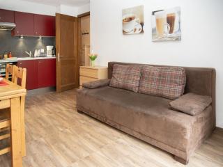 Apartment Galaxie 218 by Interhome - 5