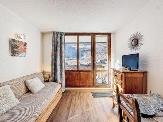 Apartment Rond Point des Pistes - Val Claret-2 by Interhome - 1