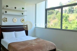 EcuOlimpo Lighthouse Stay double - 5