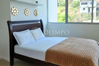 EcuOlimpo Lighthouse Stay double - 8